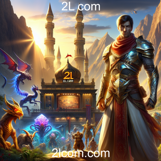 A Magia dos Jogos de Aventura: Uma Jornada Inesquecível